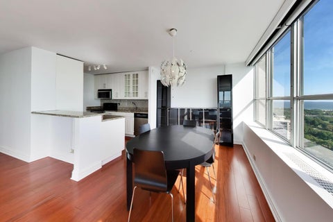 Tiny photo for 655 W IRVING PARK Road #2801, Chicago, IL 60613 (MLS # 12758618)