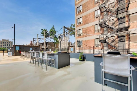 Tiny photo for 655 W IRVING PARK Road #2801, Chicago, IL 60613 (MLS # 12758618)