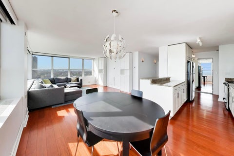 Tiny photo for 655 W IRVING PARK Road #2801, Chicago, IL 60613 (MLS # 12758618)
