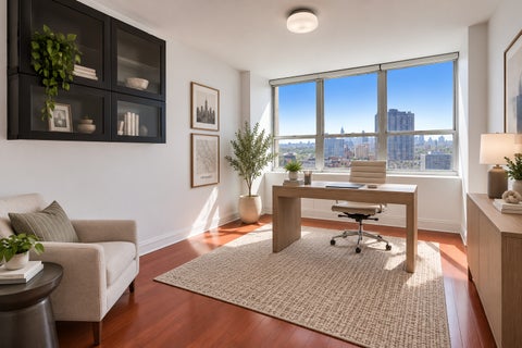 Tiny photo for 655 W IRVING PARK Road #2801, Chicago, IL 60613 (MLS # 12758618)