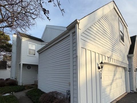Tiny photo for 428 Country Lane Court, Wauconda, IL 60084 (MLS # 12597838)