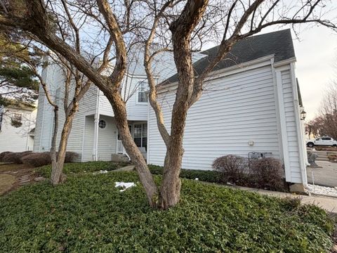 Tiny photo for 428 Country Lane Court, Wauconda, IL 60084 (MLS # 12597838)