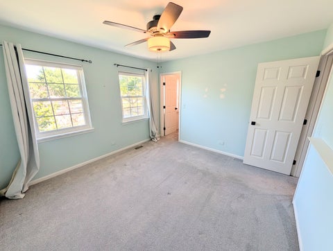 Tiny photo for 1350 Northgate Court, Bartlett, IL 60103 (MLS # 12761341)