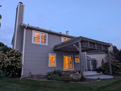 Tiny photo for 1350 Northgate Court, Bartlett, IL 60103 (MLS # 12761341)