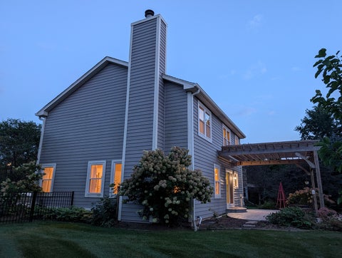 Tiny photo for 1350 Northgate Court, Bartlett, IL 60103 (MLS # 12761341)