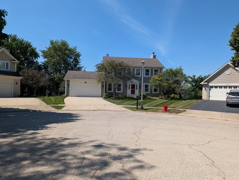 Tiny photo for 1350 Northgate Court, Bartlett, IL 60103 (MLS # 12761341)