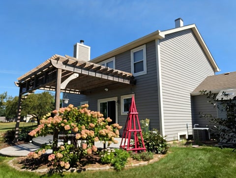 Tiny photo for 1350 Northgate Court, Bartlett, IL 60103 (MLS # 12761341)