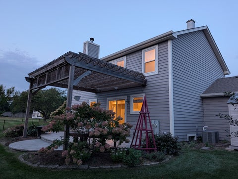 Tiny photo for 1350 Northgate Court, Bartlett, IL 60103 (MLS # 12761341)