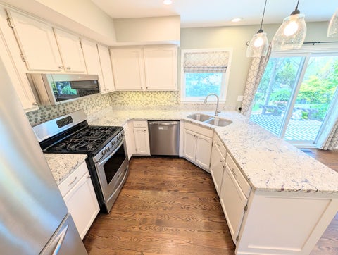 Tiny photo for 1350 Northgate Court, Bartlett, IL 60103 (MLS # 12761341)