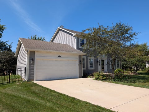 Tiny photo for 1350 Northgate Court, Bartlett, IL 60103 (MLS # 12761341)