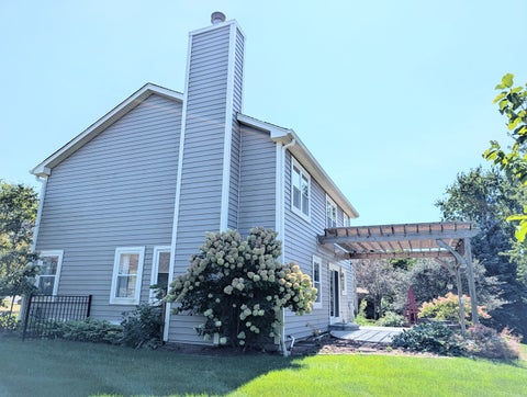 Tiny photo for 1350 Northgate Court, Bartlett, IL 60103 (MLS # 12761341)