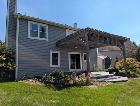 Tiny photo for 1350 Northgate Court, Bartlett, IL 60103 (MLS # 12761341)