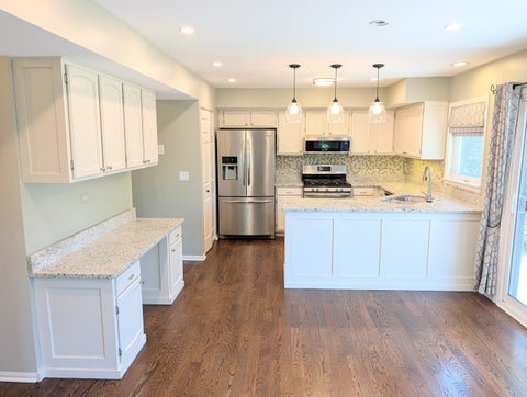 Tiny photo for 1350 Northgate Court, Bartlett, IL 60103 (MLS # 12761341)