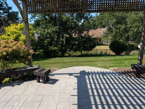 Tiny photo for 1350 Northgate Court, Bartlett, IL 60103 (MLS # 12761341)