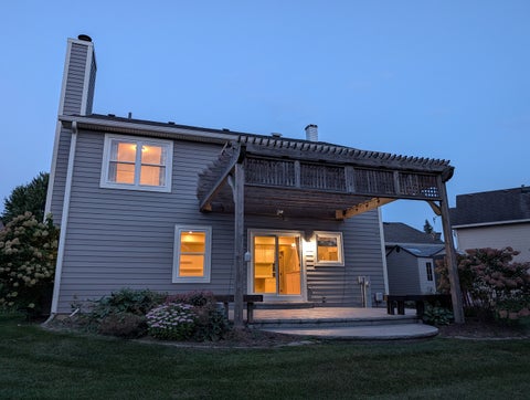Tiny photo for 1350 Northgate Court, Bartlett, IL 60103 (MLS # 12761341)