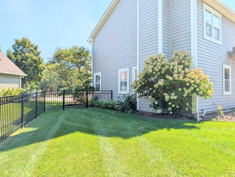 Tiny photo for 1350 Northgate Court, Bartlett, IL 60103 (MLS # 12761341)