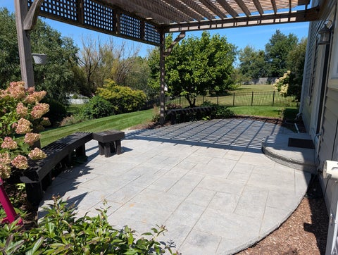 Tiny photo for 1350 Northgate Court, Bartlett, IL 60103 (MLS # 12761341)