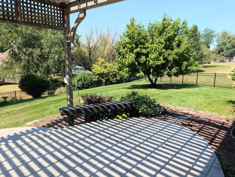 Tiny photo for 1350 Northgate Court, Bartlett, IL 60103 (MLS # 12761341)