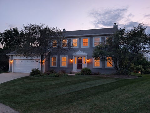 Tiny photo for 1350 Northgate Court, Bartlett, IL 60103 (MLS # 12761341)