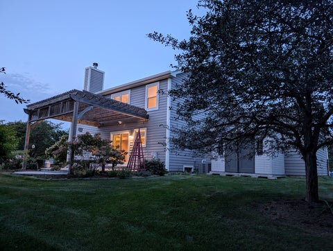 Tiny photo for 1350 Northgate Court, Bartlett, IL 60103 (MLS # 12761341)