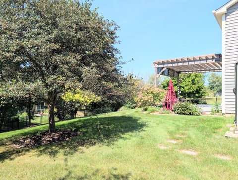 Tiny photo for 1350 Northgate Court, Bartlett, IL 60103 (MLS # 12761341)