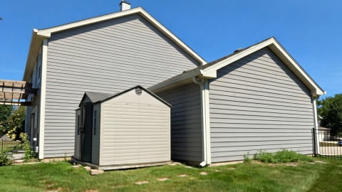 Tiny photo for 1350 Northgate Court, Bartlett, IL 60103 (MLS # 12761341)