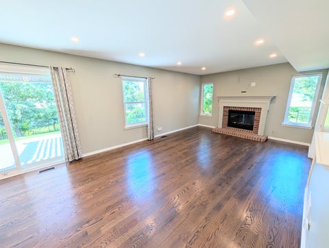 Tiny photo for 1350 Northgate Court, Bartlett, IL 60103 (MLS # 12761341)