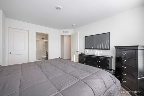 Tiny photo for 2544 Alison Avenue, Pingree Grove, IL 60140 (MLS # 12537848)