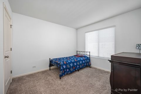 Tiny photo for 2544 Alison Avenue, Pingree Grove, IL 60140 (MLS # 12537848)