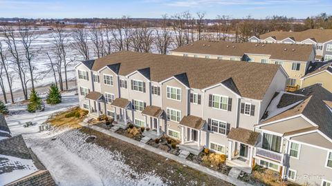 Tiny photo for 2544 Alison Avenue, Pingree Grove, IL 60140 (MLS # 12537848)