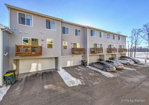 Tiny photo for 2544 Alison Avenue, Pingree Grove, IL 60140 (MLS # 12537848)