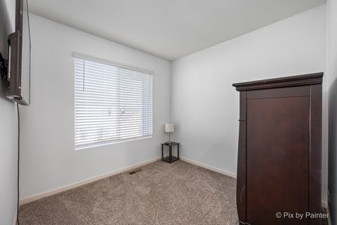 Tiny photo for 2544 Alison Avenue, Pingree Grove, IL 60140 (MLS # 12537848)