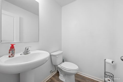 Tiny photo for 2544 Alison Avenue, Pingree Grove, IL 60140 (MLS # 12537848)