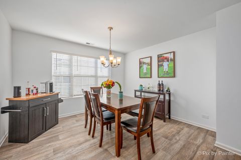 Tiny photo for 2544 Alison Avenue, Pingree Grove, IL 60140 (MLS # 12537848)