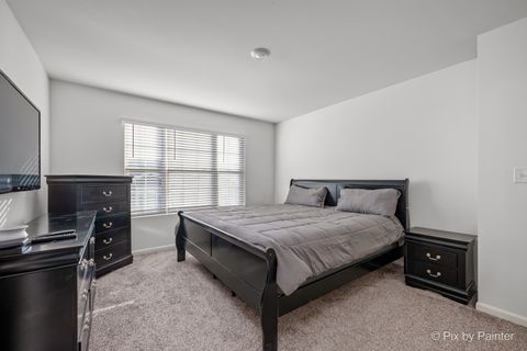 Tiny photo for 2544 Alison Avenue, Pingree Grove, IL 60140 (MLS # 12537848)