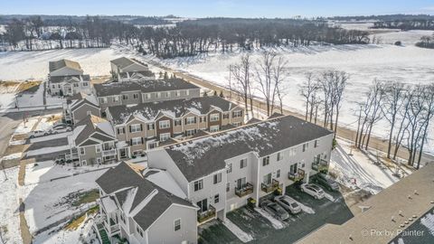 Tiny photo for 2544 Alison Avenue, Pingree Grove, IL 60140 (MLS # 12537848)