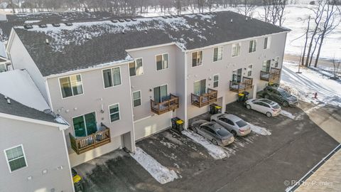 Tiny photo for 2544 Alison Avenue, Pingree Grove, IL 60140 (MLS # 12537848)