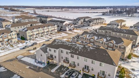 Tiny photo for 2544 Alison Avenue, Pingree Grove, IL 60140 (MLS # 12537848)