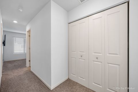 Tiny photo for 2544 Alison Avenue, Pingree Grove, IL 60140 (MLS # 12537848)