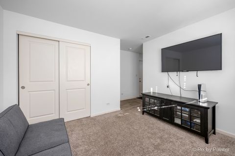 Tiny photo for 2544 Alison Avenue, Pingree Grove, IL 60140 (MLS # 12537848)