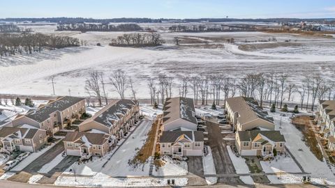 Tiny photo for 2544 Alison Avenue, Pingree Grove, IL 60140 (MLS # 12537848)