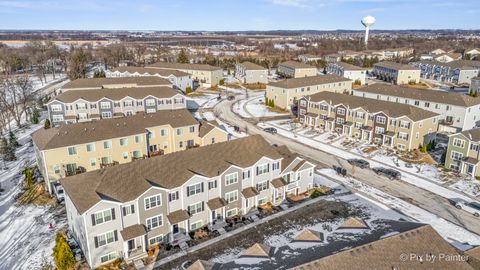 Tiny photo for 2544 Alison Avenue, Pingree Grove, IL 60140 (MLS # 12537848)