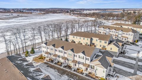 Tiny photo for 2544 Alison Avenue, Pingree Grove, IL 60140 (MLS # 12537848)