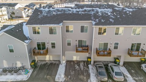 Tiny photo for 2544 Alison Avenue, Pingree Grove, IL 60140 (MLS # 12537848)