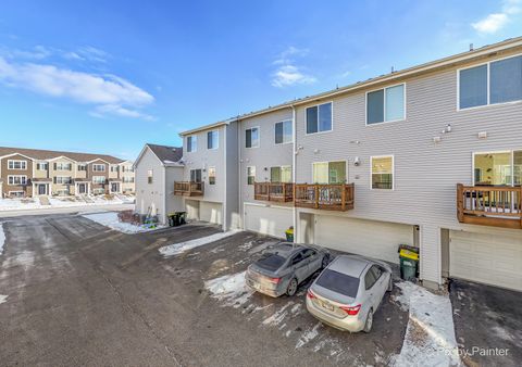 Tiny photo for 2544 Alison Avenue, Pingree Grove, IL 60140 (MLS # 12537848)