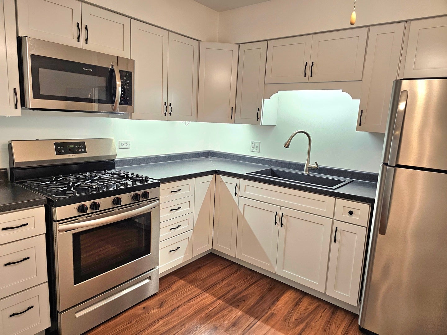 350 Brainerd Avenue 6A