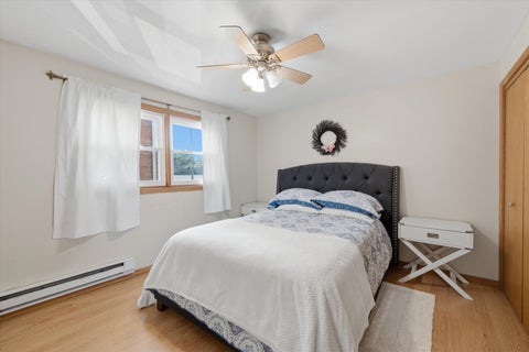 Tiny photo for 6436 W 64th Place #C2, Chicago, IL 60638 (MLS # 12667134)