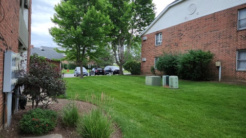 Tiny photo for 1354 Cunat Court #1D, Lake In The Hills, IL 60156 (MLS # 12701724)