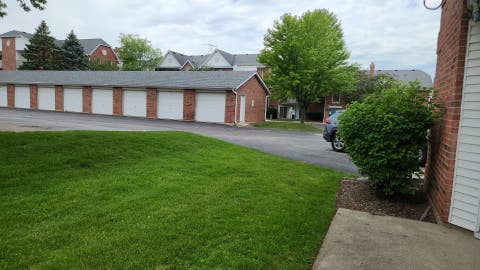 Tiny photo for 1354 Cunat Court #1D, Lake In The Hills, IL 60156 (MLS # 12701724)
