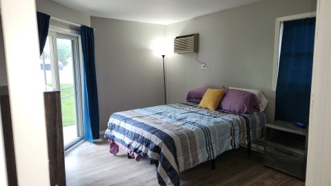 Tiny photo for 1354 Cunat Court #1D, Lake In The Hills, IL 60156 (MLS # 12701724)